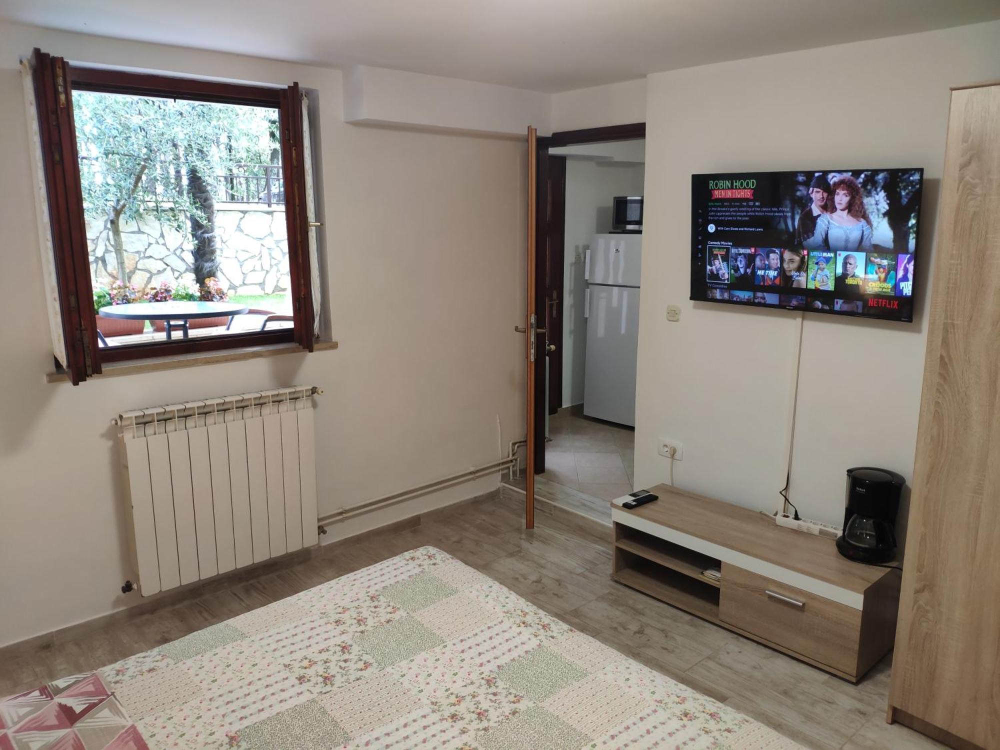 Mihaela Apartments Porec Exterior photo